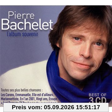L'album Souvenir