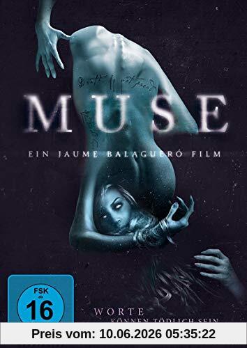 Muse - Worte können tödlich sein