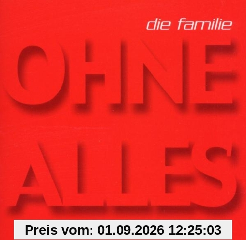Ohne Alles
