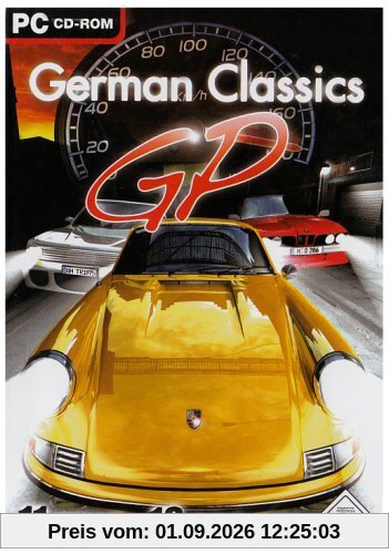 German Classics GP