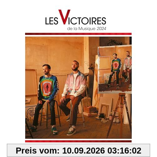 Les Autres C'est Nous - Edition les Victoires de la Musique 2024