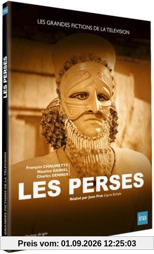 Les perses