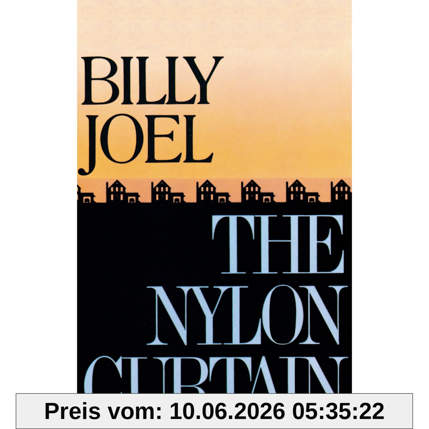The Nylon Curtain