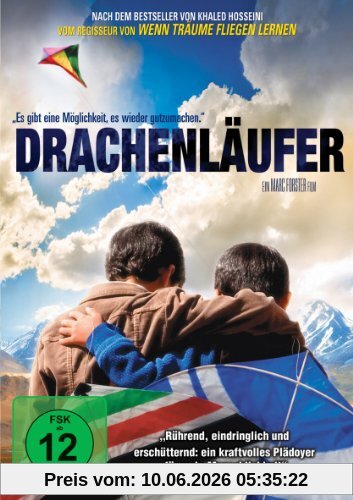 Drachenläufer
