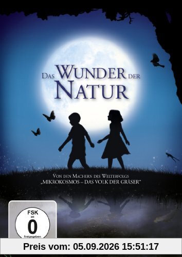 Das Wunder der Natur