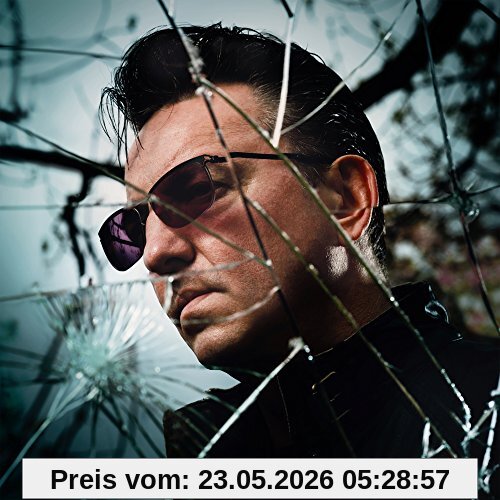 Richard Hawley Hollow Meadows