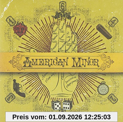 American Minor