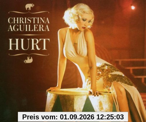Hurt