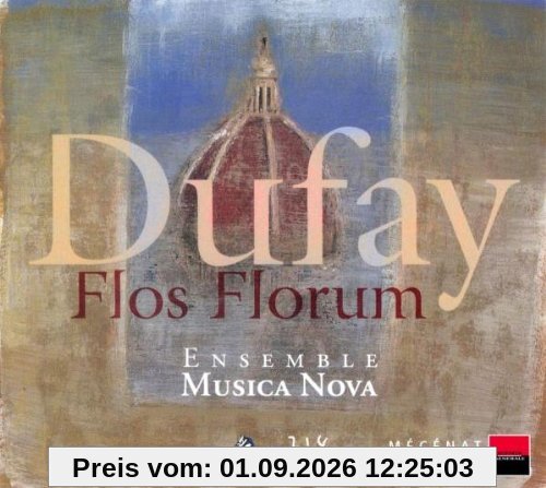 Flos Florum-Motetten, Hymnen,