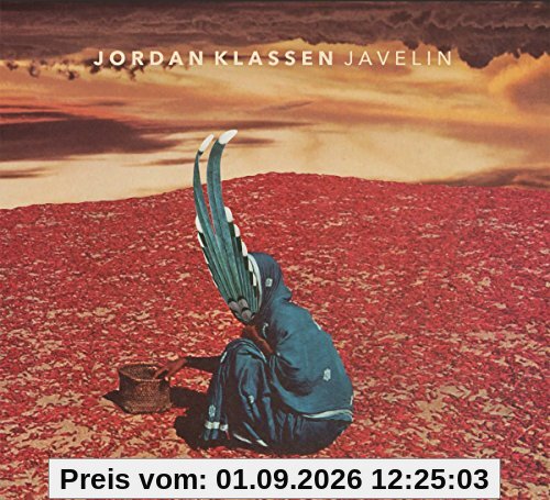 Javelin (Digipak)