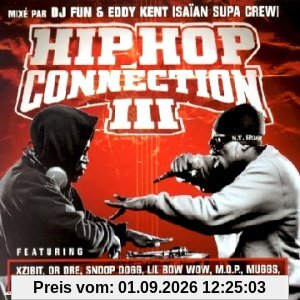Hip Hop Connection Vol.3