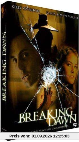 Breaking dawn