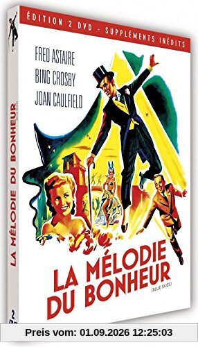 La mélodie du bonheur [FR Import]