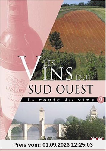 Vins sud ouest [FR Import]