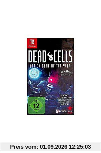 Dead Cells SWITCH