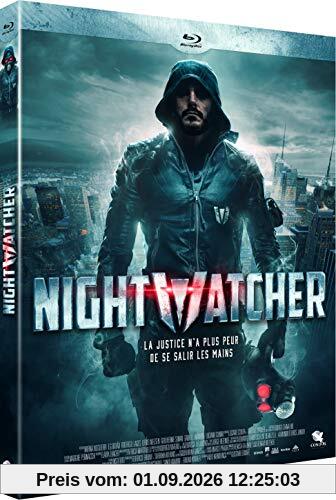 Nightwatcher [Blu-Ray]
