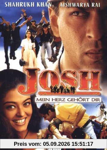 Josh - Mein Herz gehört dir