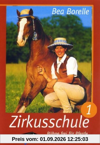 Zirkusschule 1