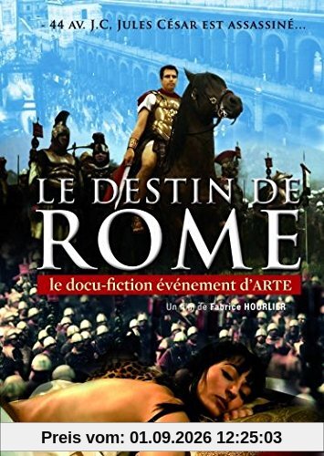Le destin de rome [FR Import]