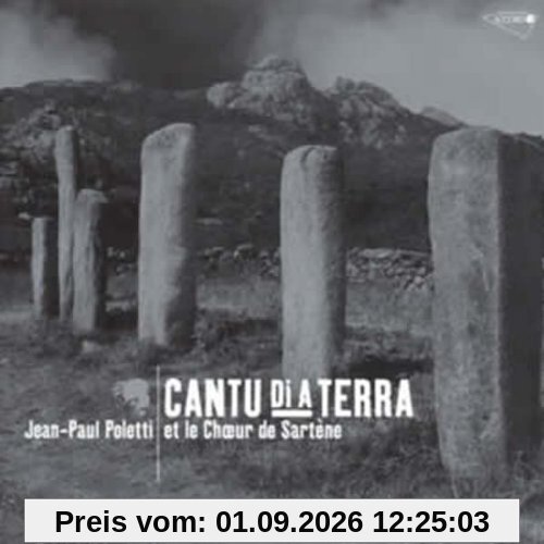 Cantu di a Terra