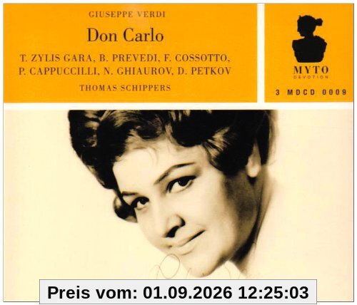 Don Carlo