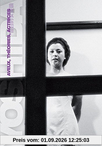 Aveux theories actrices [FR Import]