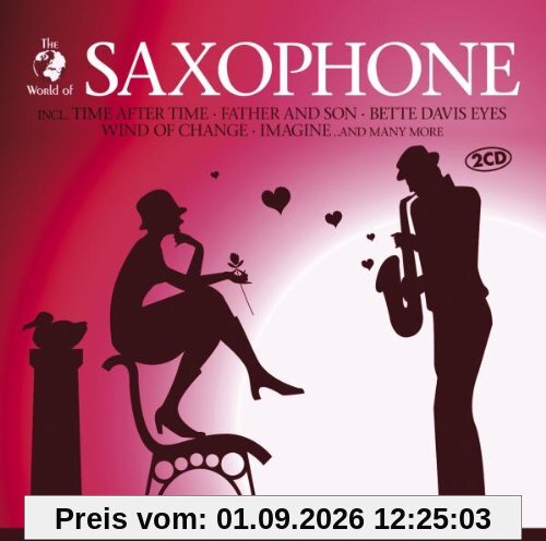 W.O.Saxophone