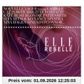 Elle Rebelle