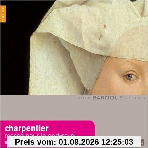 Messe pour le Port Royal