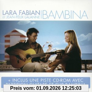 Bambina [Guitare Voix]