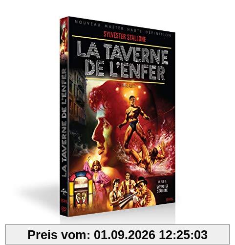 La taverne de l'enfer [FR Import]