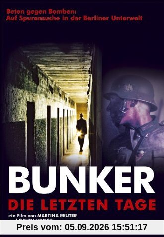 Bunker - die letzten Tage