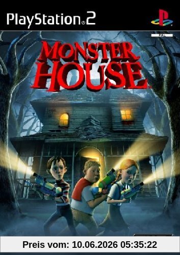 Monster House