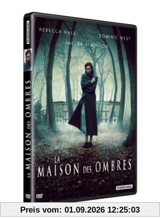 La Maison des ombres