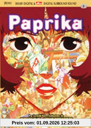 Paprika