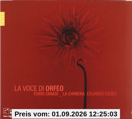 La Voce di Orfeo