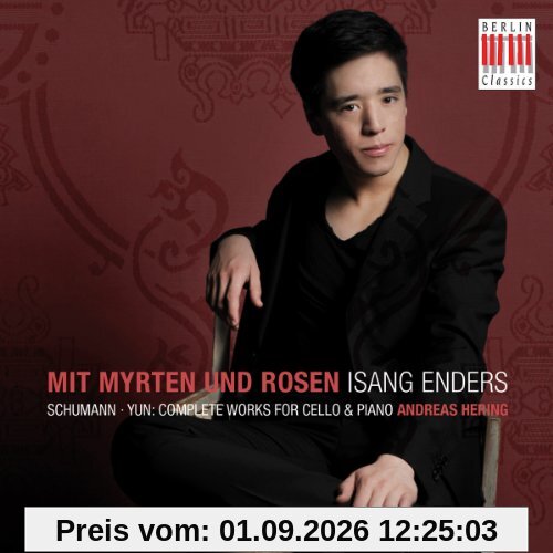 Mit Myrten und Rosen