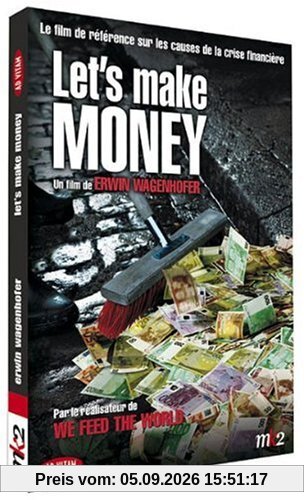 Let's make money [FR Import]
