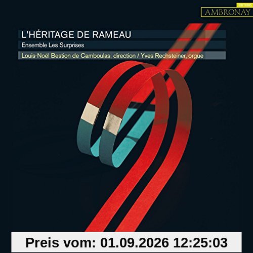 Rameaus Erbe
