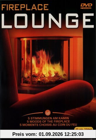 Fireplace Lounge
