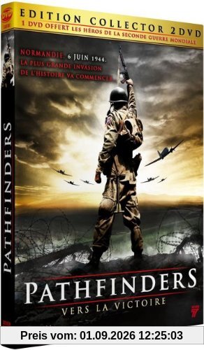Pathfinders : le sang du guerrier [FR Import]