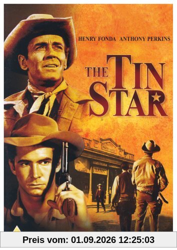 Tin Star [UK Import]