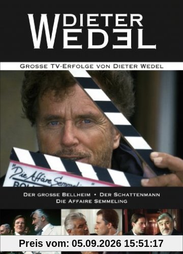 Dieter Wedel - Box (13 DVDs) [Special Edition]