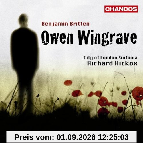 Owen Wingrave