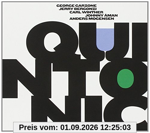Quintonic