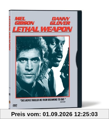 LETHAL WEAPON