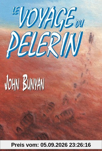 Le voyage du pèlerin