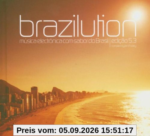 Brazilution 5.3-Comp