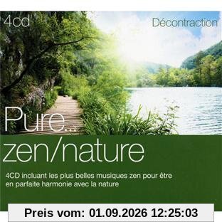 Pure Décontraction/ Zen Nature