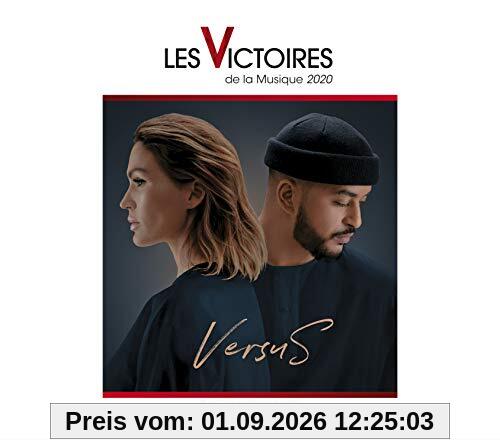Vitaa & Slimane - Versus